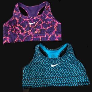 Nike sports bra BUNDLE